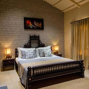 Wild Woods Tiger Resort