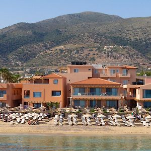 High Beach Hotel