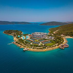 La Blanche Island Bodrum