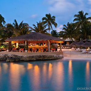 Presidente InterContinental Cozumel Resort&Spa, an IHG hotel