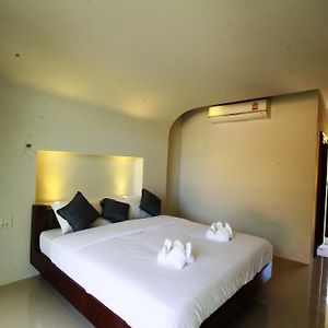 Standard Zimmer mit Queensize-Bett