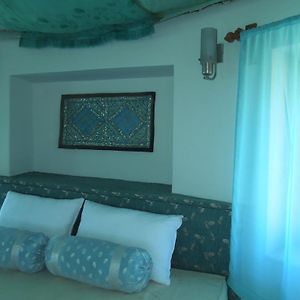 Queen Room Balcony