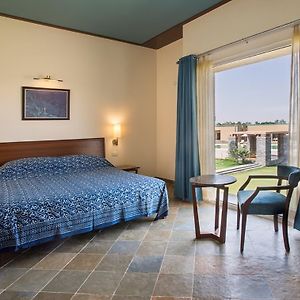 Double Room Pool View