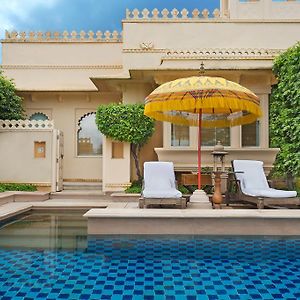 Premier Room Garden View semi private pool