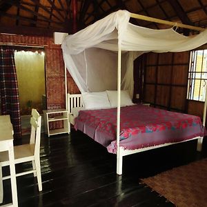 Garden Bungalow