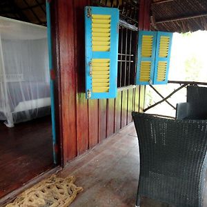 Sea Front Bungalow