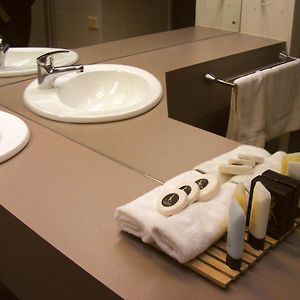Executive Suite Spa Bath