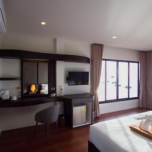 Deluxe Zimmer