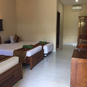 Superior Room Extrabed