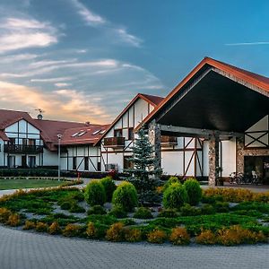 Mikołajki Resort Hotel&Spa Jora Wielka