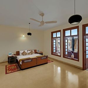 Super Deluxe Double Room