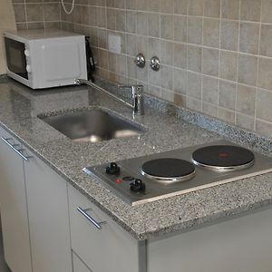 Apartamento de 1 Dormitorio