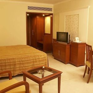 Deluxe Double Room Balcony