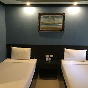 Standard Twin Room Fan