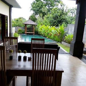 Two-Bedroom Villa Private Pool