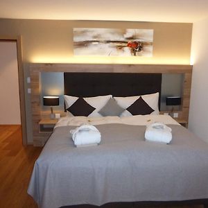 Standard Doppelzimmer