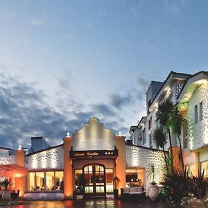 Santa Cecilia Resort & Spa I