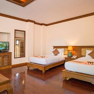 One-Bedroom Villa Twin Bed