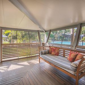 2 Bedroom Villa – 2 Bathrooms