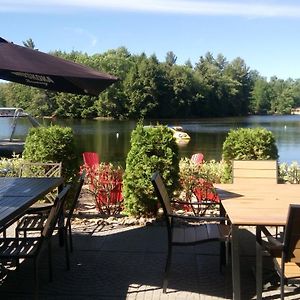 Patterson-Kaye Resort And Spa