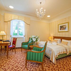 Comfort Zimmer