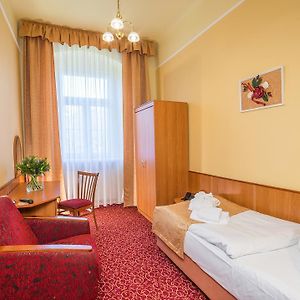 Comfort Zimmer