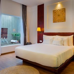 Grand Suite Private Balcony