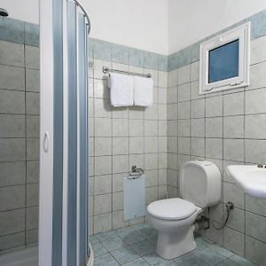 Kamer met Twee Aparte Bedden
