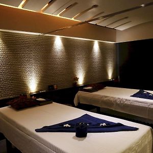 Abhishek Beach Resort And Spa