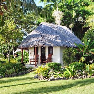 Bungalow Sea View
