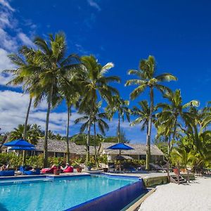 Beach Front Suite