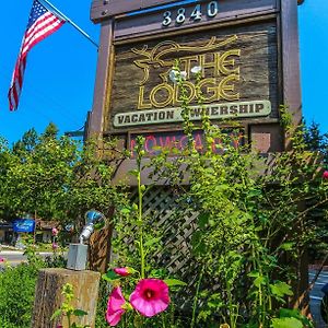 The Lodge At Lake Tahoe