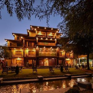 Eden Resorts & Spa,Pahalgam