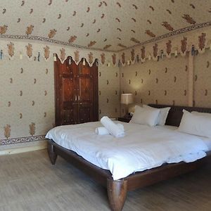 Double Room Garden View