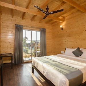 Wooden Cottage