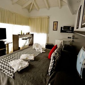 Suite con Cama King