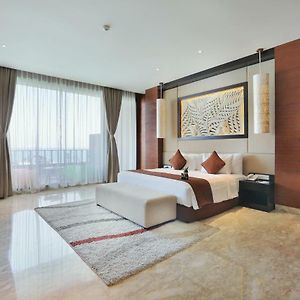 Presidential Suite Ocean View