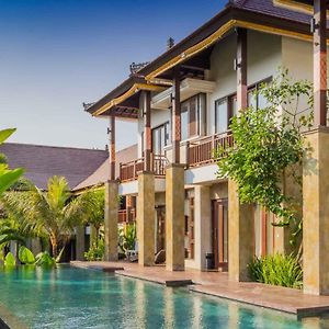 Deluxe Double Room Pool Access