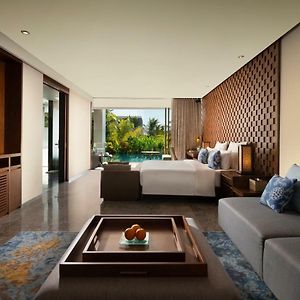 Garden View Pool Suite Benefits