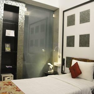 Budget Single Room