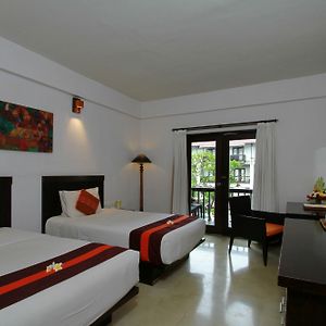 Superior Room Balcony