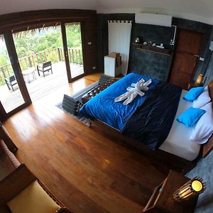 Master Bungalow