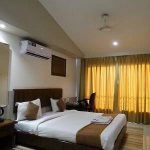 AC Deluxe Sea view room Villa