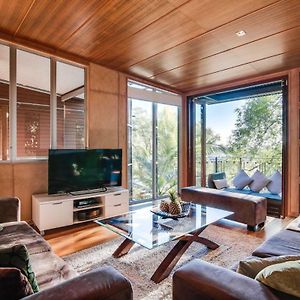 Two-Bedroom Spa Rainforest View