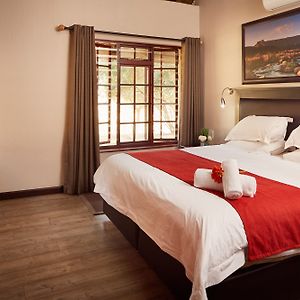 3 Bedroom Chalet