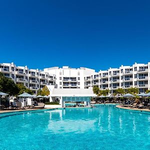 Superior Double Room Two Double Beds Pool View