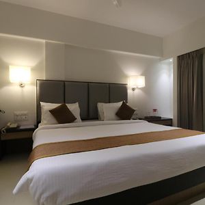 AC Executive Garden Facing Room