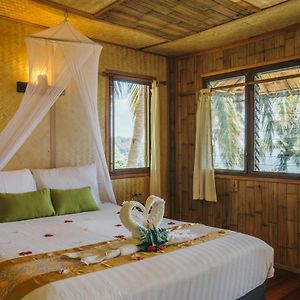 Bungalow Sea View