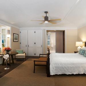 Great House Ocean Room