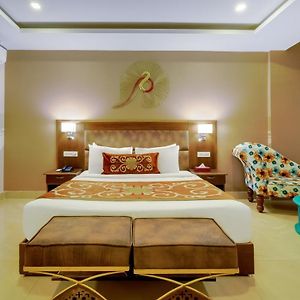Suite Private Terrace